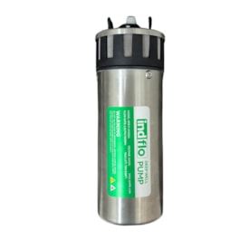 Bomba Solar Submersa 150 a 390L/hora até 70MCA 24V Indflo - Outlet
                                            