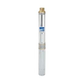 Bomba Solar Submersa 3CV 220V Ebara - 4BPL3-16