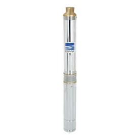 Bomba Submersa Ebara 3BPS2-22 1,5Cv Monofásica 220V