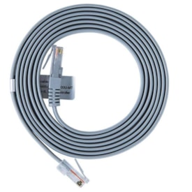 Cabo de Comunicação BMS-LINK e Bateria Epever - CC-RJ45-200U