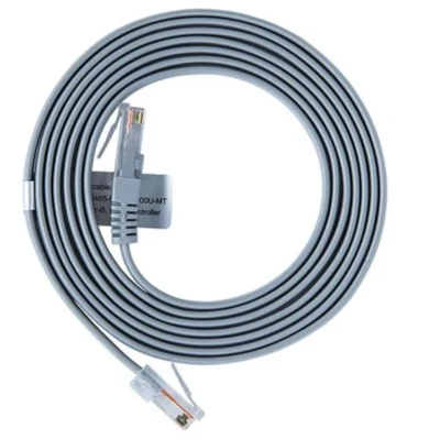 Cabo de Comunicação BMS-LINK e Bateria Epever - CC-RJ45-200U