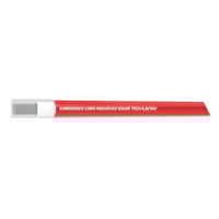 CABO FLEXIVEL SOLAR MACKFLEX TECH 6MM 1,8KV VERMELHO COBREMACK CABO FLEXIVEL SOLAR MACKFLEX TECH 6MM 1,8KV VERMELHO COBREMACK