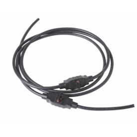 Cabo tronco em Y para Microinversores Apsystem YC1000 - CBT-Y-YC1000 