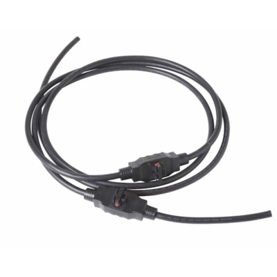 Cabo tronco em Y para Microinversores Apsystem YC1000 - CBT-Y-YC1000