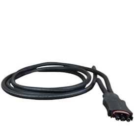 Segunda imagem do produto Cabo tronco em Y para Microinversores Apsystem YC600 e YC1200 - CBT-Y