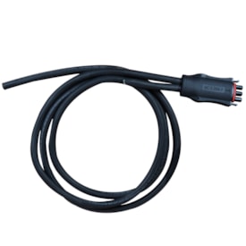 Cabo tronco em Y para Microinversores Apsystem YC600 e YC1200 - CBT-Y