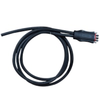 Cabo tronco em Y para Microinversores Apsystem YC600 e YC1200 - CBT-Y Cabo tronco em Y para Microinversores Apsystem YC600 e YC1200 - CBT-Y