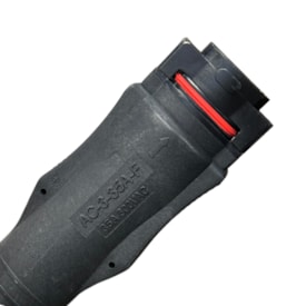 Segunda imagem do produto Cabo Tronco para Microinversor DS3D AC-3-35A-F 600V