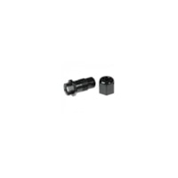 Capa Terminal de Proteção para Cabo Tronco dos Microinversores YC500 e YC500A - EndCap-F APSystems Capa Terminal de Proteção para Cabo Tronco dos Microinversores YC500 e YC500A - EndCap-F APSystems