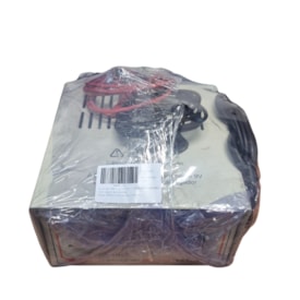 Carregador de Baterias 138W 13.8VDC 10A Hayonik - Outlet