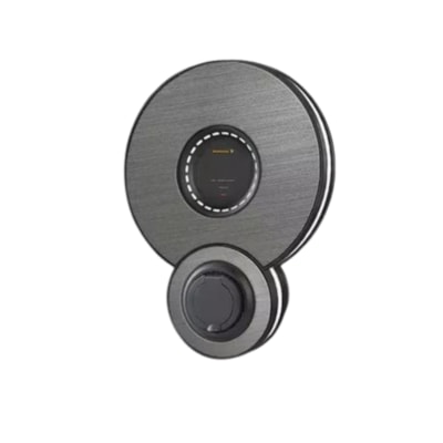 Segunda imagem do produto Carregador de Carro Eletrico 7kW Monofásico 220V Tipo 2 T2 Weidmuller EC223F