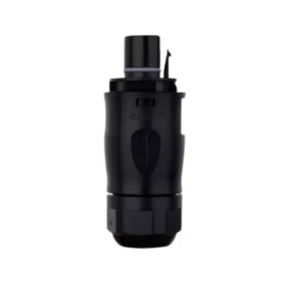 Conector Ac Cabo Macho Para Micro Inversor Deye