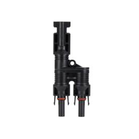 Conector MC4y (par) Painel Solar Original - Staubli