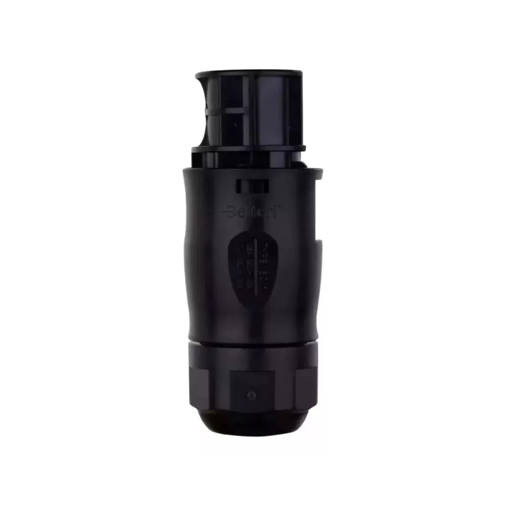 Conector Terminal AC Para Microinversor Sung4 Deye