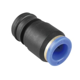 Conexão Engate Rápido União Redução 3/4'' Saída 1/2