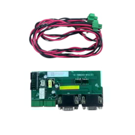 Conjunto para Comunicação Paralela de Inversores