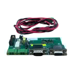 Segunda imagem do produto Conjunto para Comunicação Paralela de Inversores