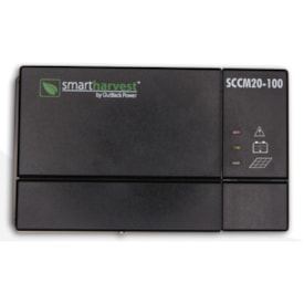 Controlador de Carga 20A 12V/24V MPPT Outback Power - SCCM20-100