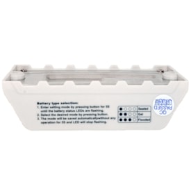 Segunda imagem do produto Controlador de Carga 20A 12V/24V PWN Ep Solar LS-E - LS2024E 