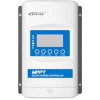 Controlador de Carga 30A 12V/24V MPPT EPEVER - EP SOLAR XTRA3210N-XDS2 Controlador de Carga 30A 12V/24V MPPT EPEVER - EP SOLAR XTRA3210N-XDS2
