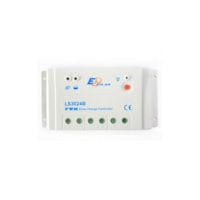 Controlador de Carga 30A (12V/24V) PWM EP SOLAR - Landstar B - LS3024B Controlador de Carga 30A (12V/24V) PWM EP SOLAR - Landstar B - LS3024B
