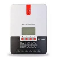 Controlador de Carga 30A MPPT 12v/24v SRNE - ML2430 Controlador de Carga 30A MPPT 12v/24v SRNE - ML2430
