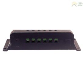 Segunda imagem do produto Controlador de Carga 30A PWM 12/24V SUN21 - CSP3024L