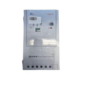 Controlador de Carga 40A 12V/24V MPPT Ep Solar - Outlet