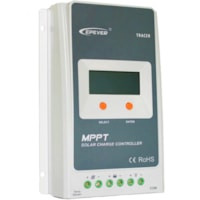 Controlador de Carga 40A 12V/24V Mppt EP SOLAR - Tracer-4210A Controlador de Carga 40A 12V/24V Mppt EP SOLAR - Tracer-4210A