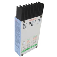 Controlador de Carga 60A 12/24V PWM Schneider Electric - C60 Controlador de Carga 60A 12/24V PWM Schneider Electric - C60