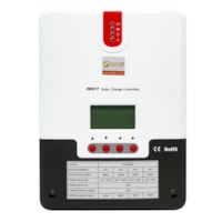 Controlador de Carga 60A 12V/24V/36V/48V MPPT SUN21 - CCS-M6048 Controlador de Carga 60A 12V/24V/36V/48V MPPT SUN21 - CCS-M6048
