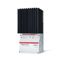 Controlador de Carga 60A 48V MPPT Morningstar - TS-MPPT-60 Controlador de Carga 60A 48V MPPT Morningstar - TS-MPPT-60