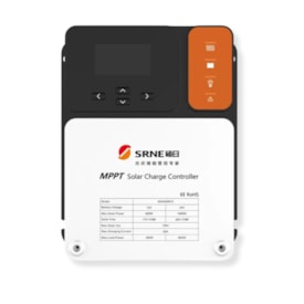 Controlador de Carga 60A MPPT 12v/24v SRNE - MA2460N15