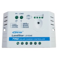Controlador de Carga de 10A (12V/24V) EP SOLAR - LS-E - LS1024E Controlador de Carga de 10A (12V/24V) EP SOLAR - LS-E - LS1024E