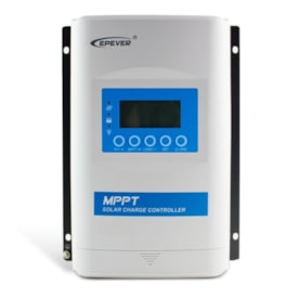 Controlador de Carga MPPT 40A 12V/24V Epever - XTRA4210N-XDS2