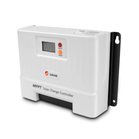Controlador De Carga MPPT 40A 12V/24V SRNE - Shiner 2440