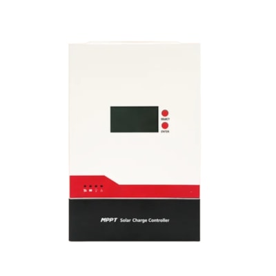 Controlador De Carga MPPT 60A 12V/24/48V SRNE - MF4860N15