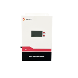 Segunda imagem do produto Controlador De Carga MPPT 60A 12V/24/48V SRNE - MF4860N15