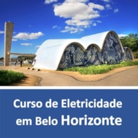 Curso de Eletricidade para Sistemas Fotovoltaicos em Belo Horizonte Curso de Eletricidade para Sistemas Fotovoltaicos em Belo Horizonte