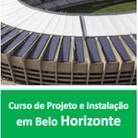 Curso de Energia Solar em Belo Horizonte: Projeto e Instalação Curso de Energia Solar em Belo Horizonte: Projeto e Instalação