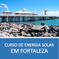 Curso de Energia Solar em Fortaleza: Projeto e Instalação Curso de Energia Solar em Fortaleza: Projeto e Instalação
