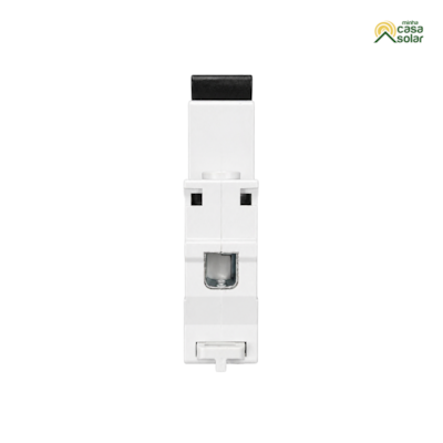 Segunda imagem do produto Disjuntor Monofásico 32A 3kA 220V Curva C - Soprano