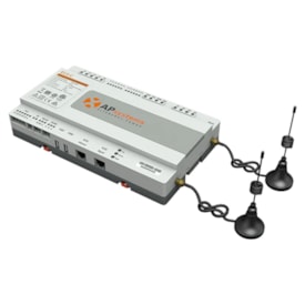 ECU C Monitoramento WiFi Para Micro Inversores ApSystems YC, DS3D, QT2D