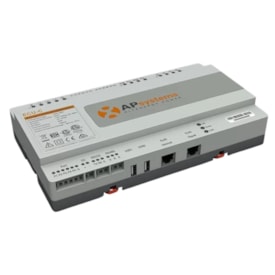 Segunda imagem do produto ECU C Monitoramento WiFi Para Micro Inversores ApSystems YC, DS3D, QT2D