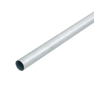 Eletroduto Galvanizado 1'' Pol 3M