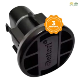 Segunda imagem do produto Endcap Terminal Final para Microinversor SUNG3-US - Deye