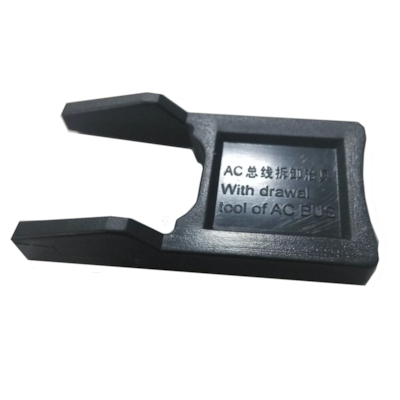Ferramenta de remoção para Microinversores Apsystem YC600 e 1200 - FRM