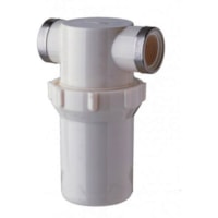 Filtro de Água com Tela em Inox - Pentair Hypro 3350-0042 Filtro de Água com Tela em Inox - Pentair Hypro 3350-0042