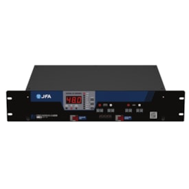 Segunda imagem do produto Fonte Carregador Nobrek 2200W/30A 127/220V 48V/15A - JFA