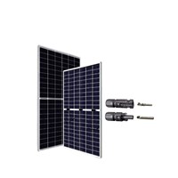Gerador Solar GGT de 1,31 kWp para Conexao a Rede Publica (Grid-tie)